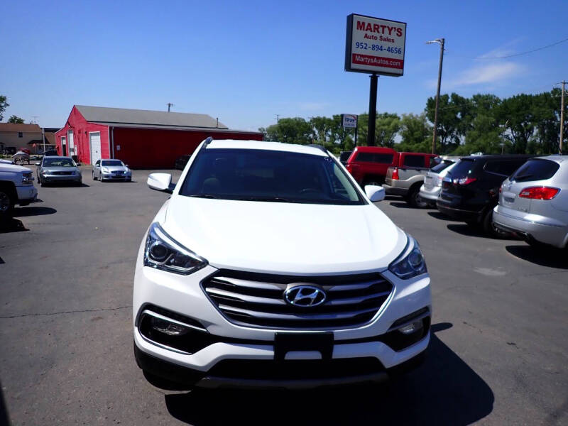 hyundai santa fe 2018 5XYZUDLB4JG514669 image hyundai santa fe 2018 5XYZUDLB4JG514669 image
